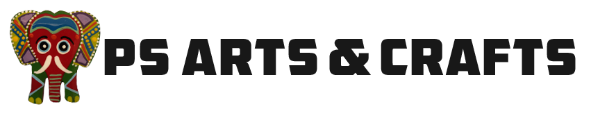 PS Arts and Crafts Logo